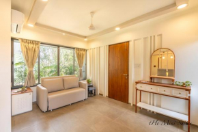 tHeMiniSuites-Kolhapur